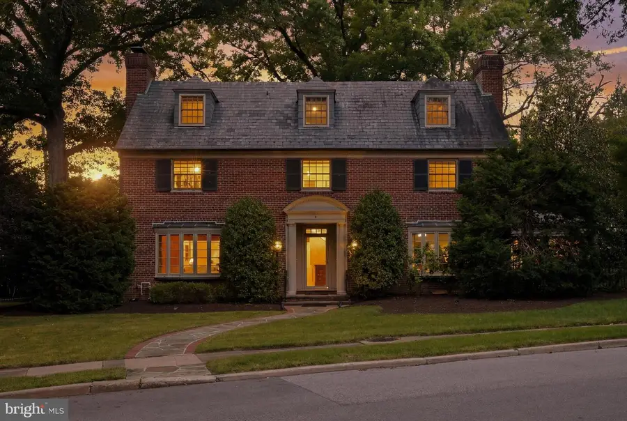 2 Bellemore Rd, Baltimore, MD 21210 - #2