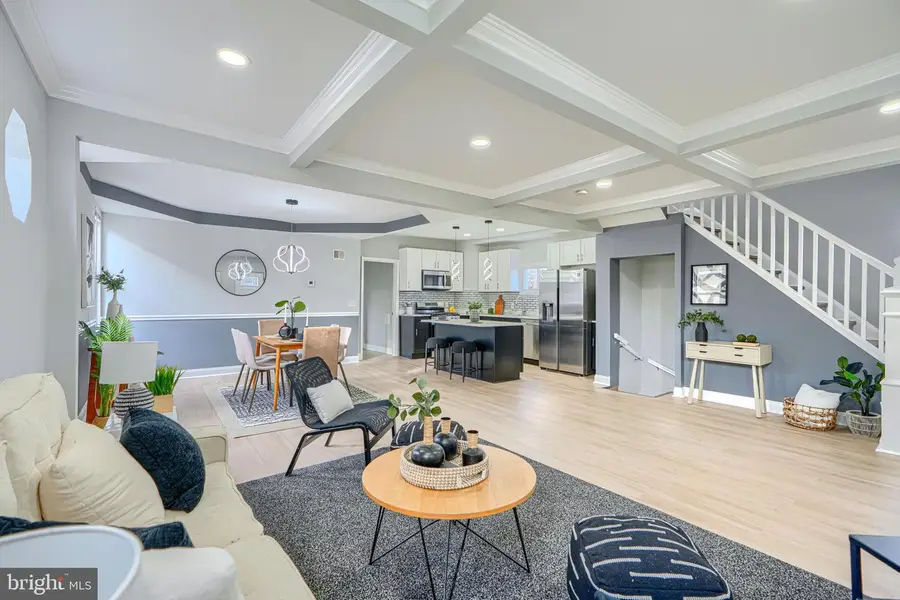 3802 Fernhill Ave, Baltimore, MD 21215 - #2