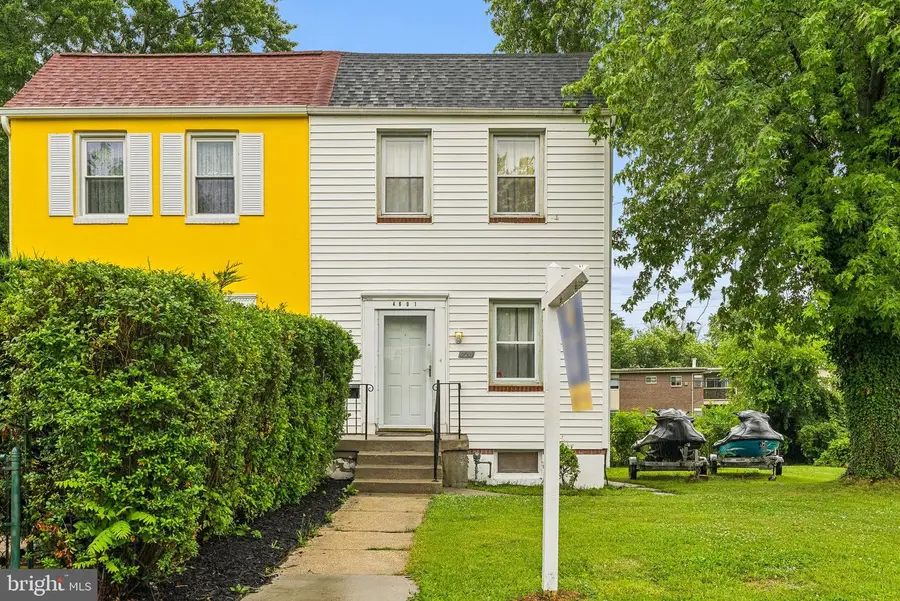 4601 Sunbrook Ave, Baltimore, MD 21206 - #2