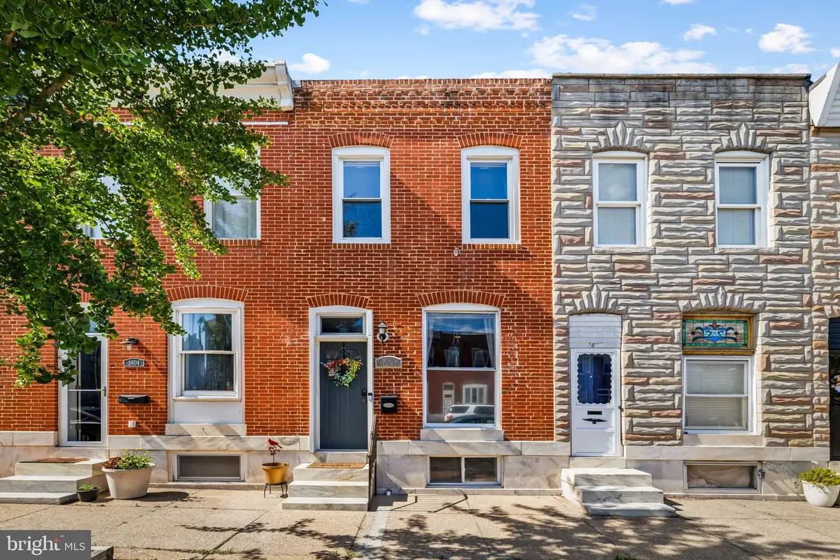 3606 Fait Ave, Baltimore, MD 21224 - #1