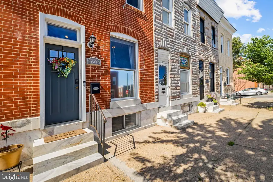 3606 Fait Ave, Baltimore, MD 21224 - #2