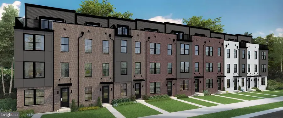 Homesite 187 Ferry Bar Dr, Baltimore, MD 21230 - #2