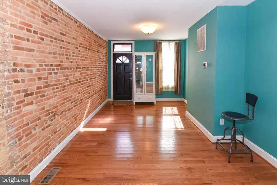 1238 Wall St, Baltimore, MD 21230 - #2