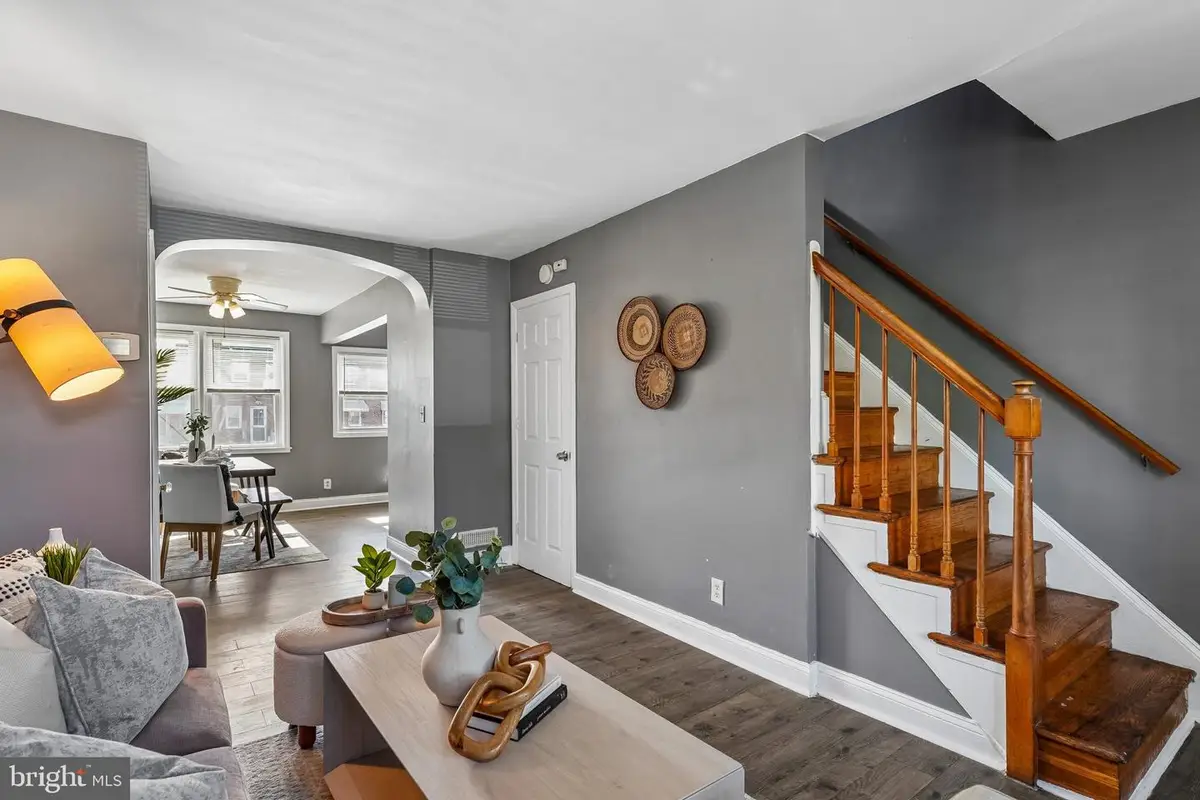 314 Hornel St, Baltimore, MD 21224 - #1