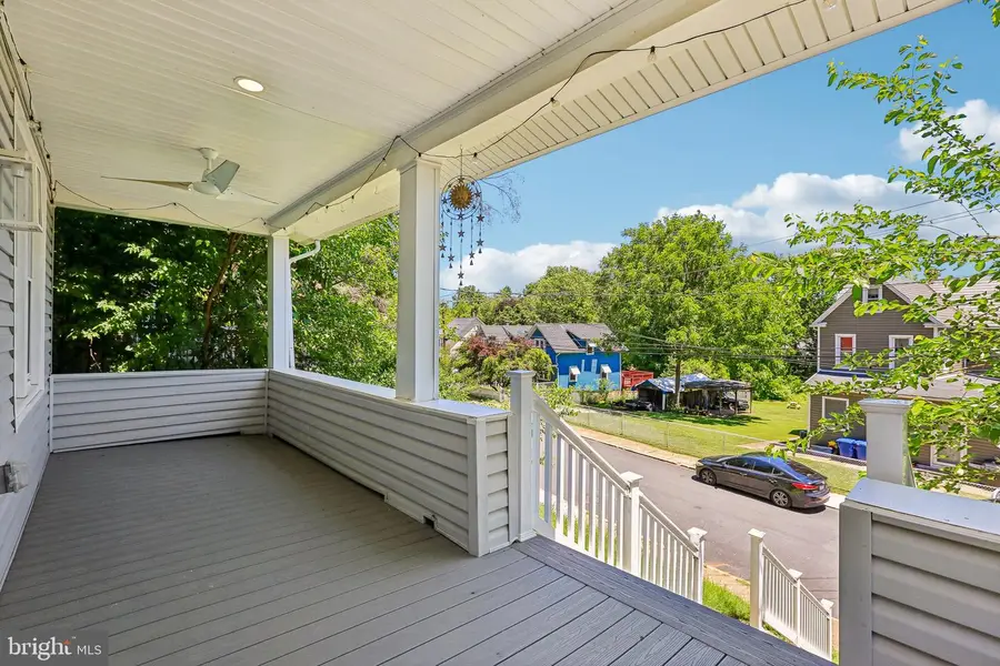 6204 Everall Ave, Baltimore, MD 21206 - #2