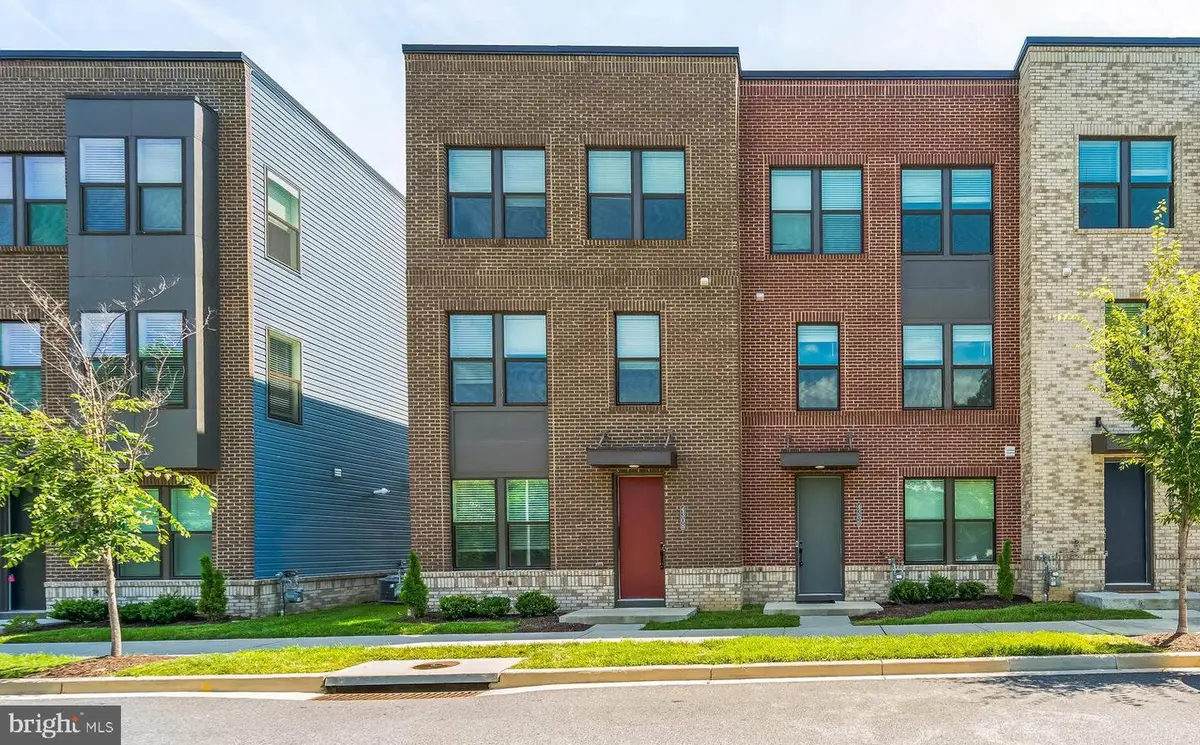 4306 Roland Heights Ave, Baltimore, MD 21211 - #1