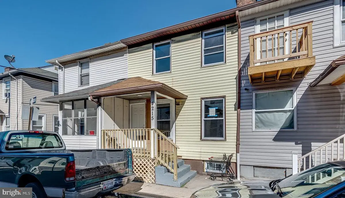 4215 Morrison Ct, Curtis Bay, MD 21226 - #1
