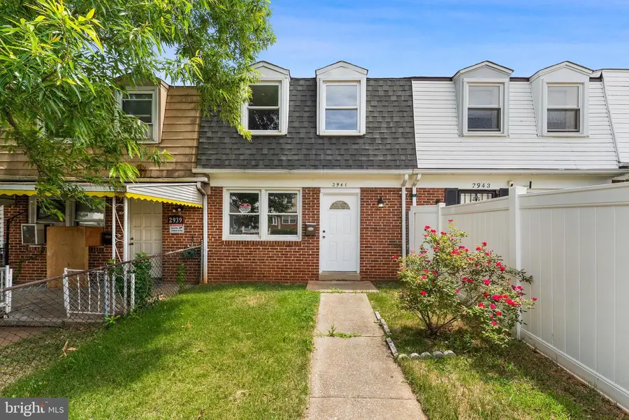 2941 Mallview Rd, Baltimore, MD 21230 - #2