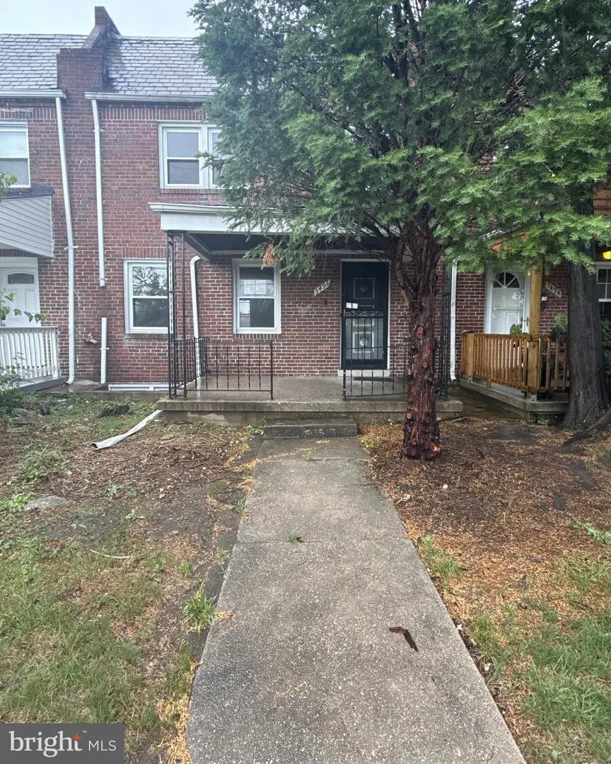 3496 Dolfield Ave, Baltimore, MD 21215 - #1