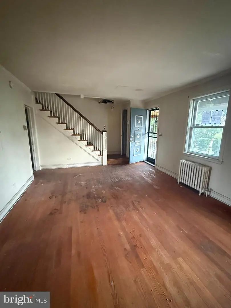 3496 Dolfield Ave, Baltimore, MD 21215 - #3