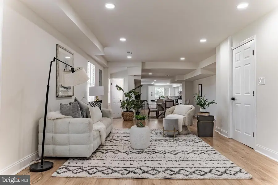 3511 Old Frederick Rd, Baltimore, MD 21229 - #2