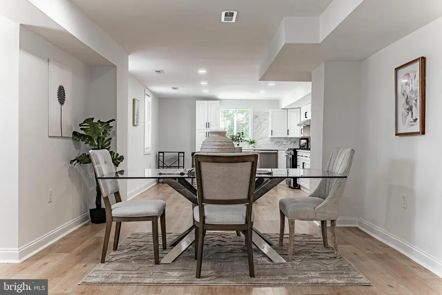 3511 Old Frederick Rd, Baltimore, MD 21229 - #3