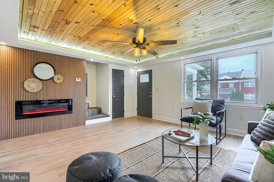 1905 Heathfield Rd, Baltimore, MD 21239 - #3