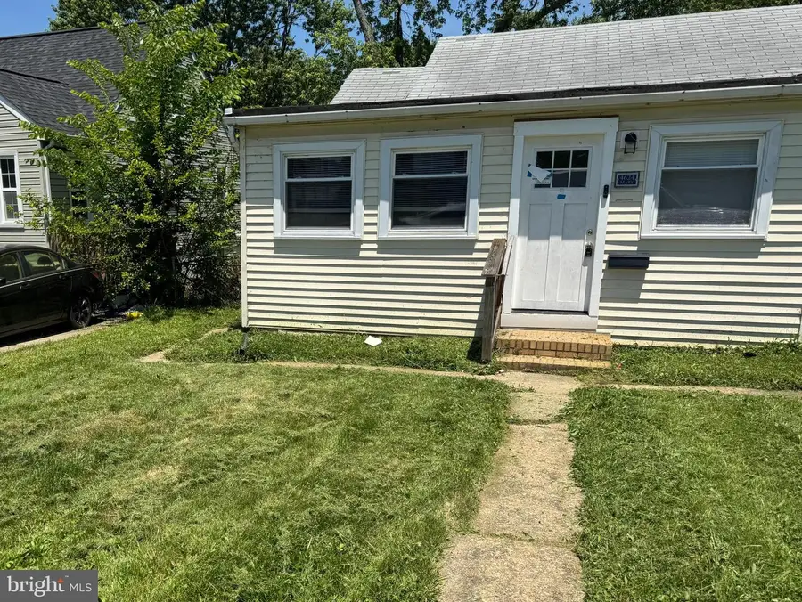 4624 Mary Ave, Baltimore, MD 21206 - #2