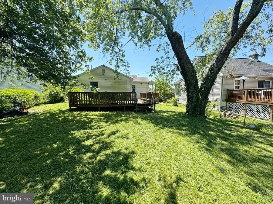 4624 Mary Ave, Baltimore, MD 21206 - #3