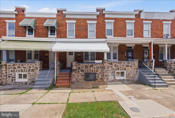 1231 N Potomac St, BALTIMORE, MD 21213
