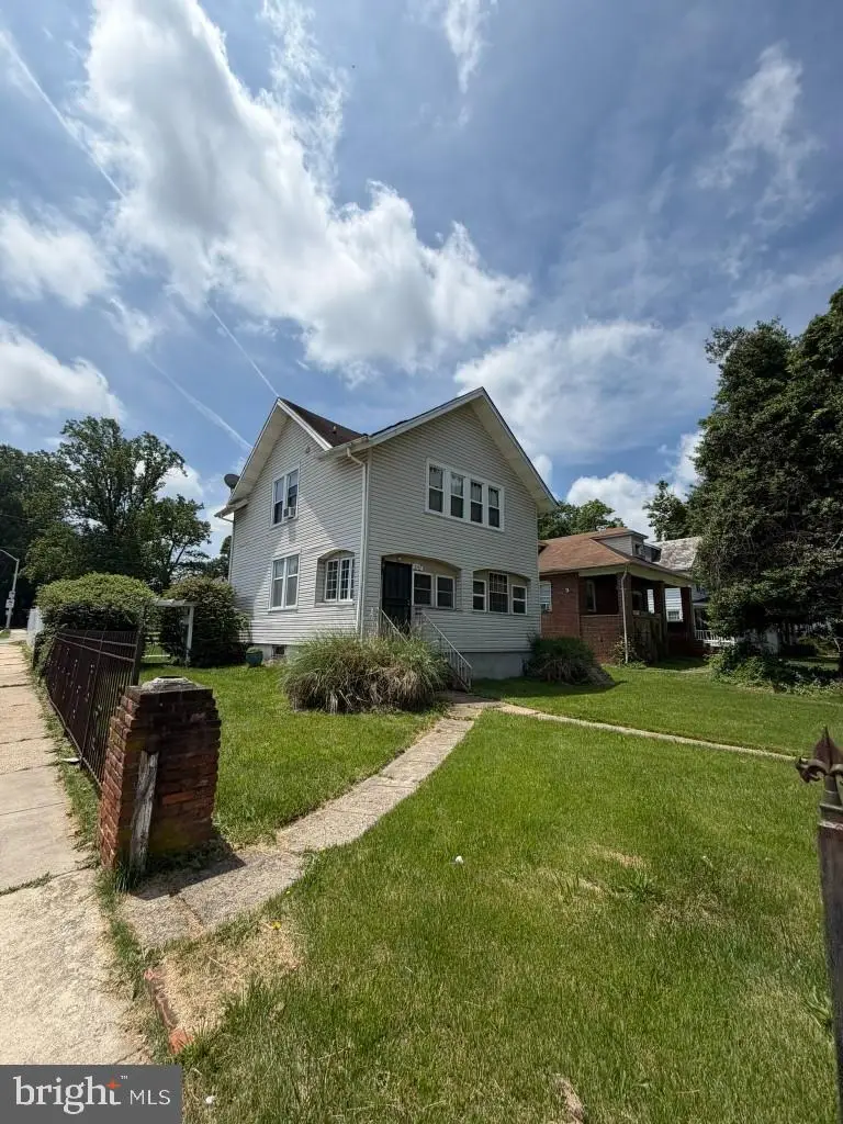 4301 Ridgewood Ave, Baltimore, MD 21215 - #3