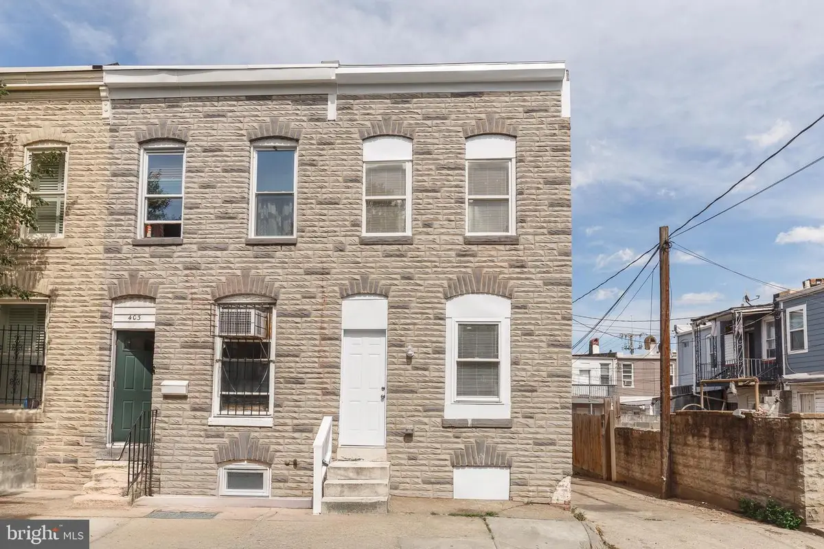 401 N Glover St, Baltimore, MD 21224 - #1