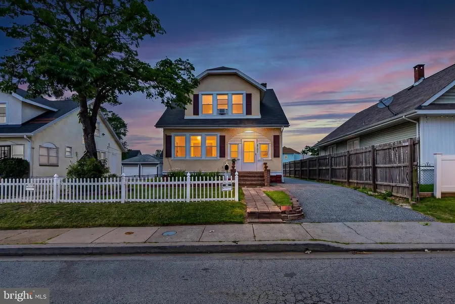 6704 Graceland Ave, Baltimore, MD 21224 - #2