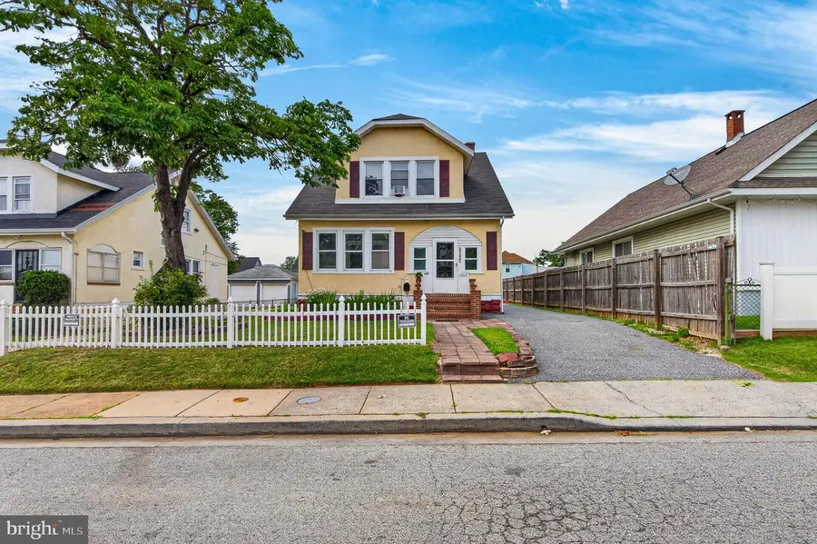 6704 Graceland Ave, Baltimore, MD 21224 - #3