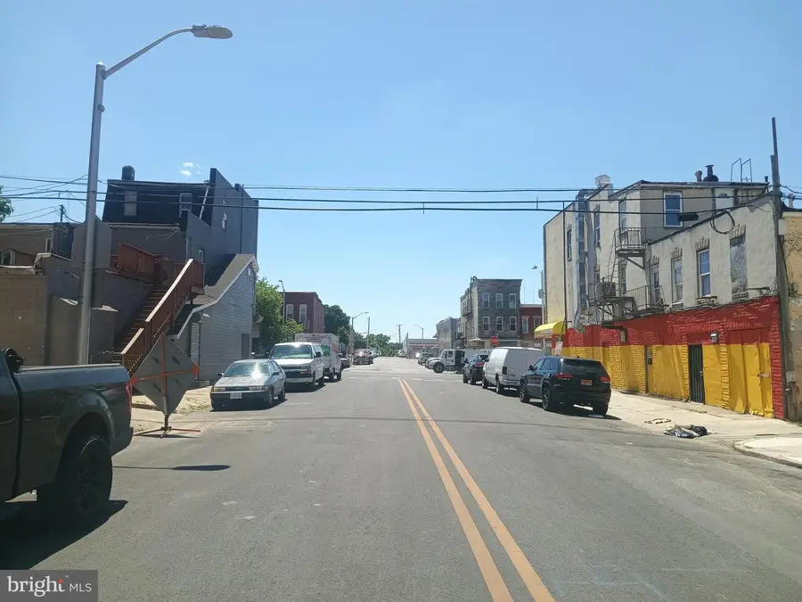 531 S Smallwood St, Baltimore, MD 21223 - #2