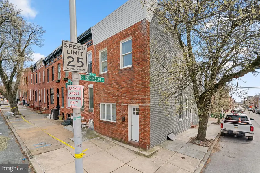 3111 Foster Ave, Baltimore, MD 21224 - #2