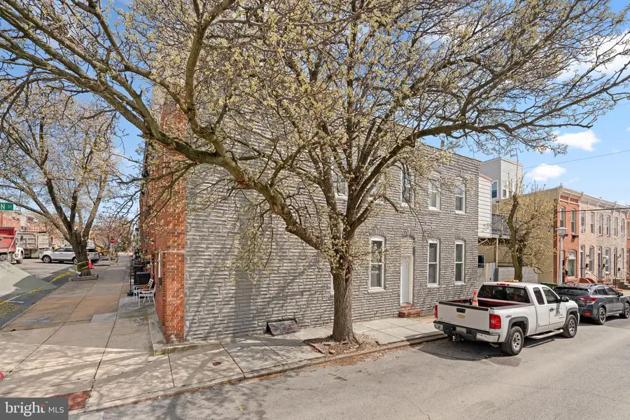 3111 Foster Ave, Baltimore, MD 21224 - #3