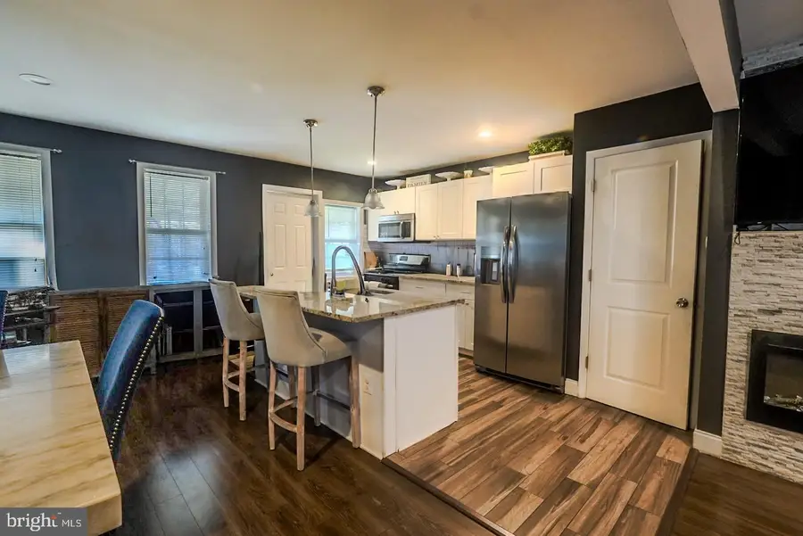 3915 Flowerton Rd, Baltimore, MD 21229 - #2
