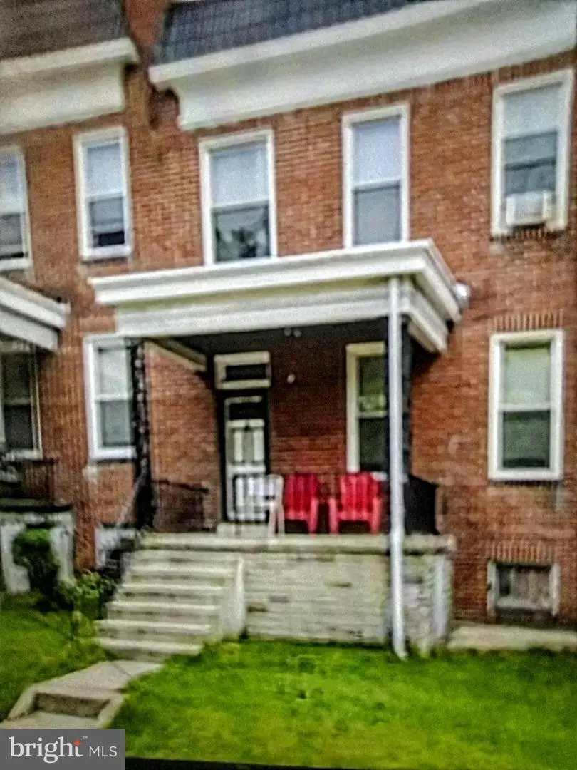 11 S Wickham Rd, Baltimore, MD 21229 - #1