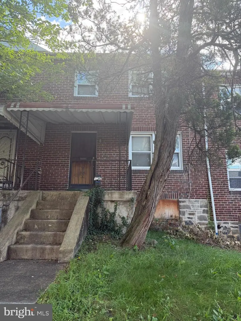 13 Abington Ave, Baltimore, MD 21229 - #1