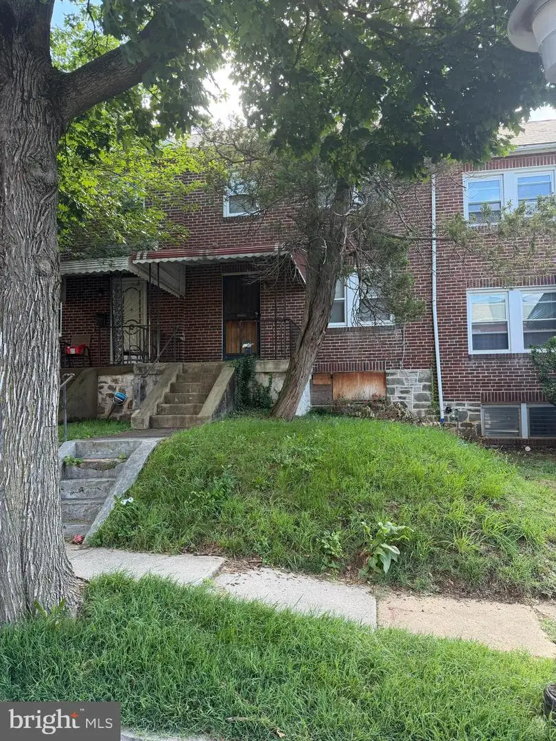 13 Abington Ave, Baltimore, MD 21229 - #2