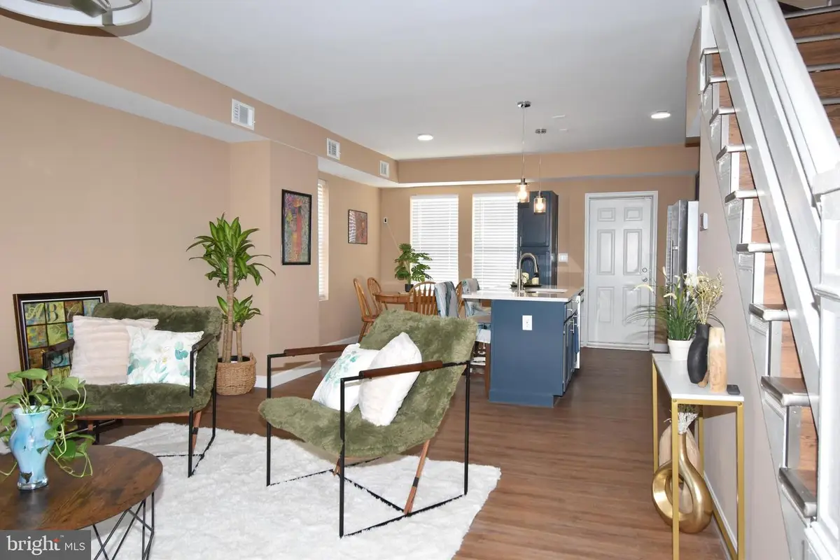 3803 Lewin Ave, Baltimore, MD 21215 - #1