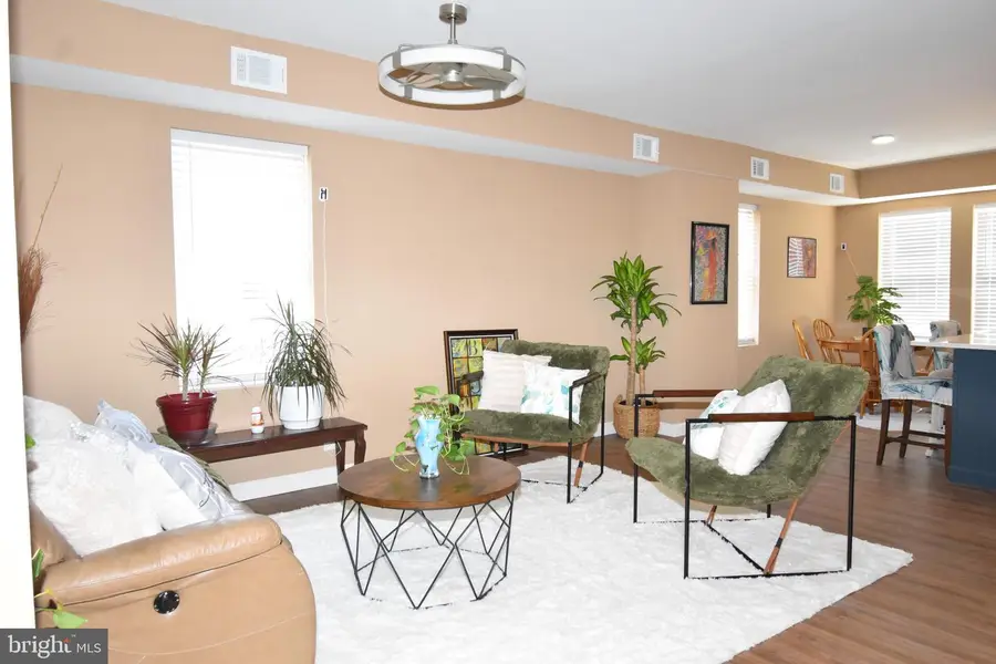 3803 Lewin Ave, Baltimore, MD 21215 - #3