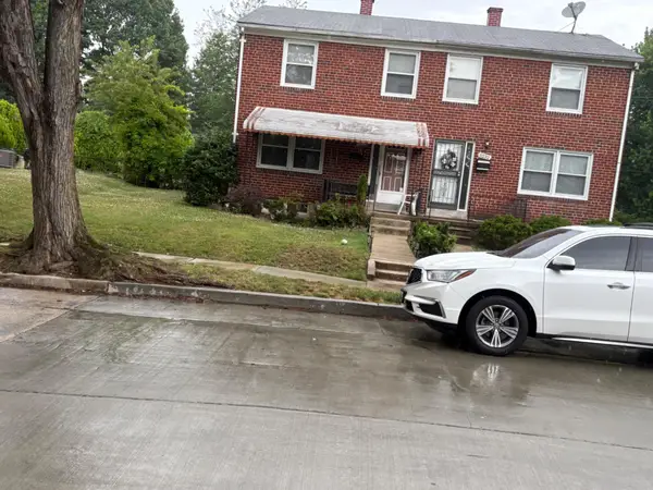 5234 Fredcrest Rd, BALTIMORE, MD 21229