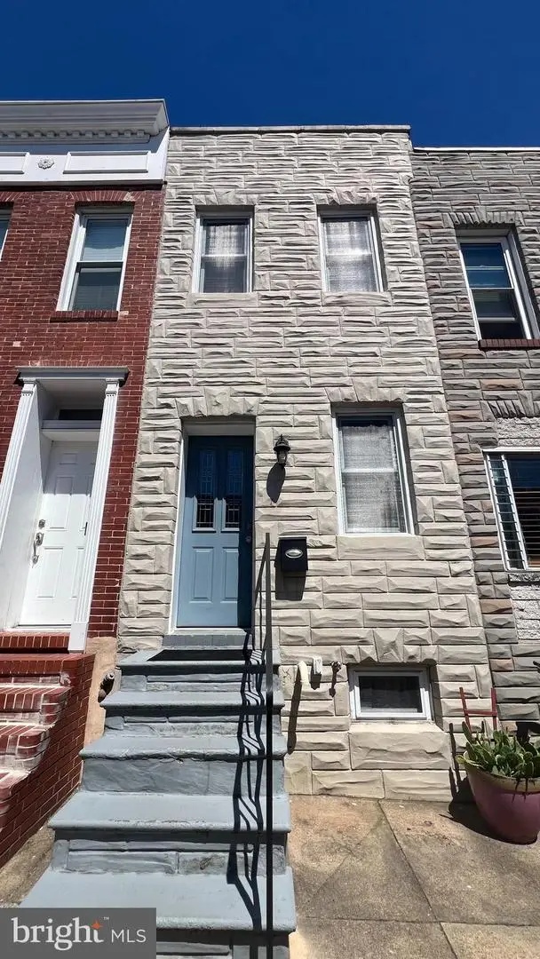 923 S Decker Ave S, Baltimore, MD 21224 - #1