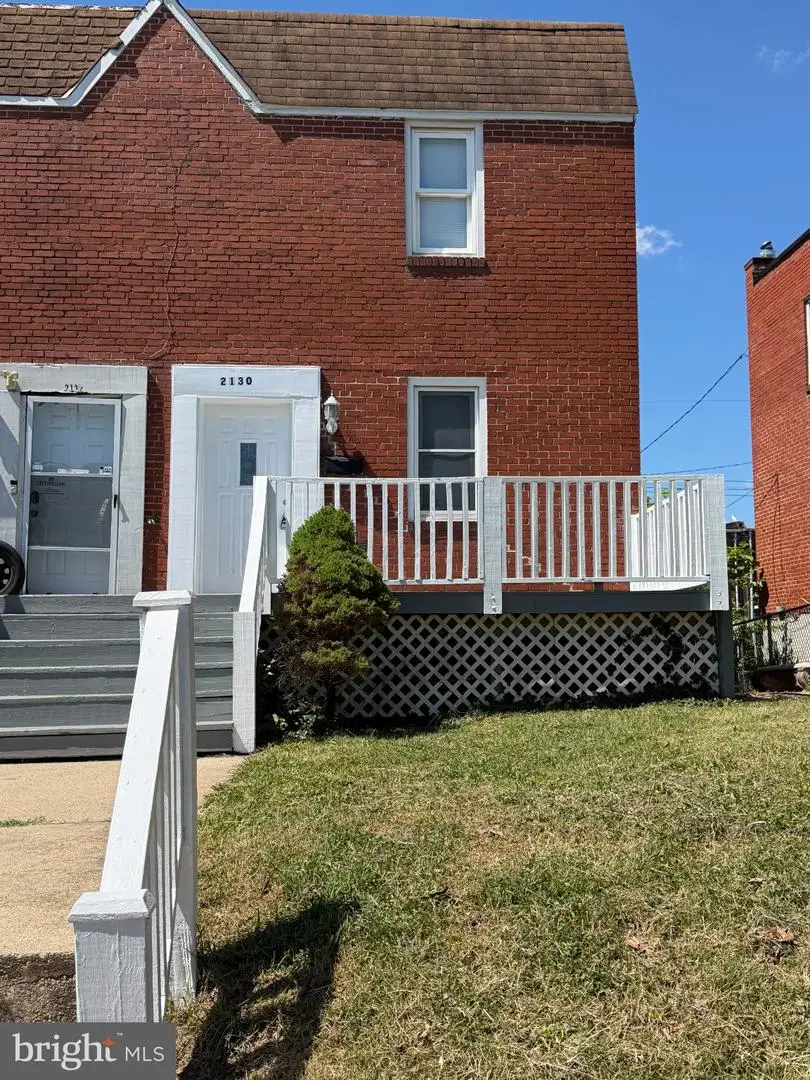 2130 Harman Ave, Baltimore, MD 21230 - #2