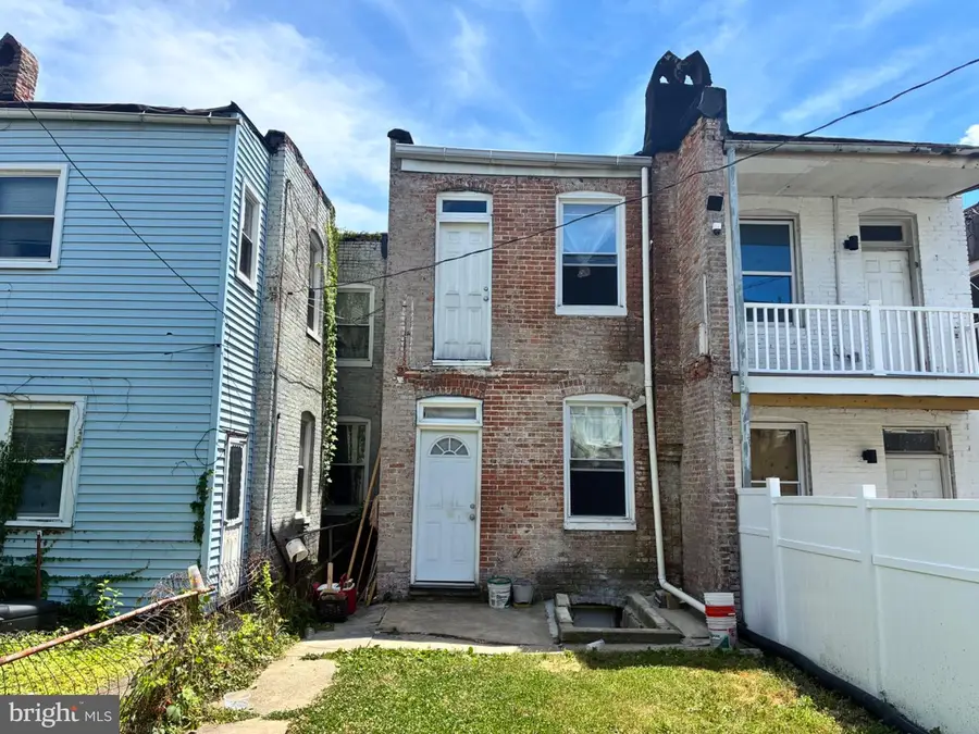 2438 Edmondson Ave, Baltimore, MD 21223 - #3