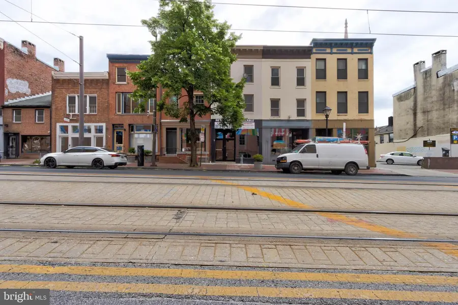 827 N Howard St, Baltimore, MD 21201 - #3