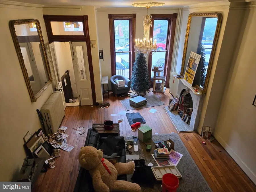 122 W Lanvale St, Baltimore, MD 21217 - #3