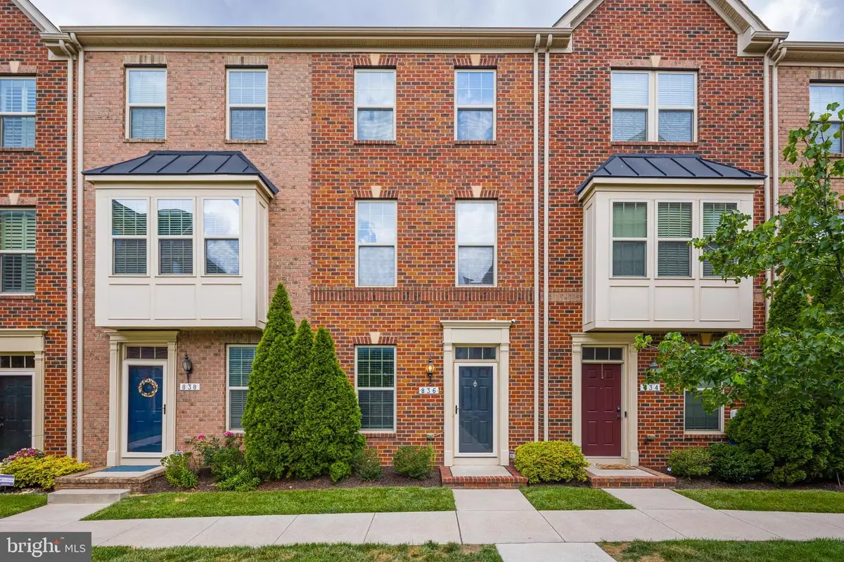 836 S Macon St, Baltimore, MD 21224 - #1