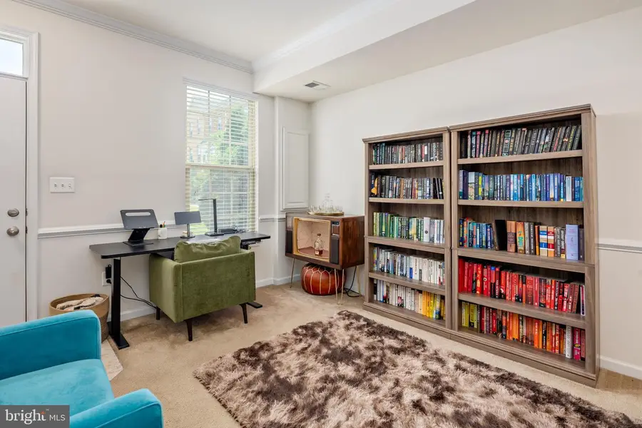 836 S Macon St, Baltimore, MD 21224 - #2