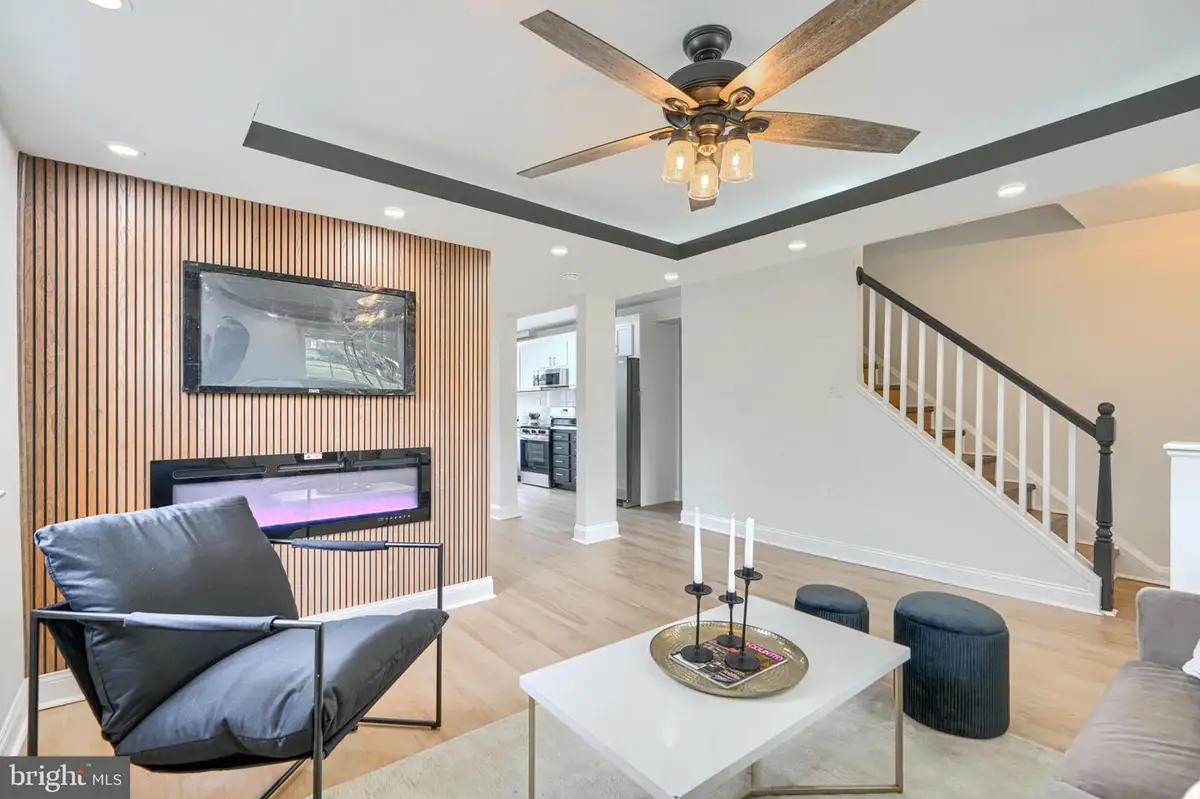3901 Mountwood Rd, Baltimore, MD 21229 - #1