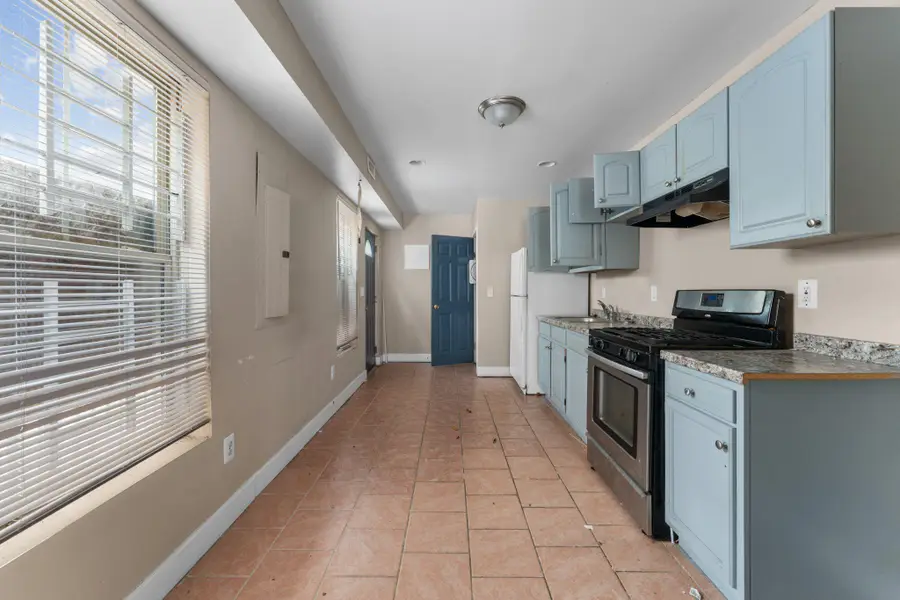 1210 E Eager St, Baltimore, MD 21202 - #3