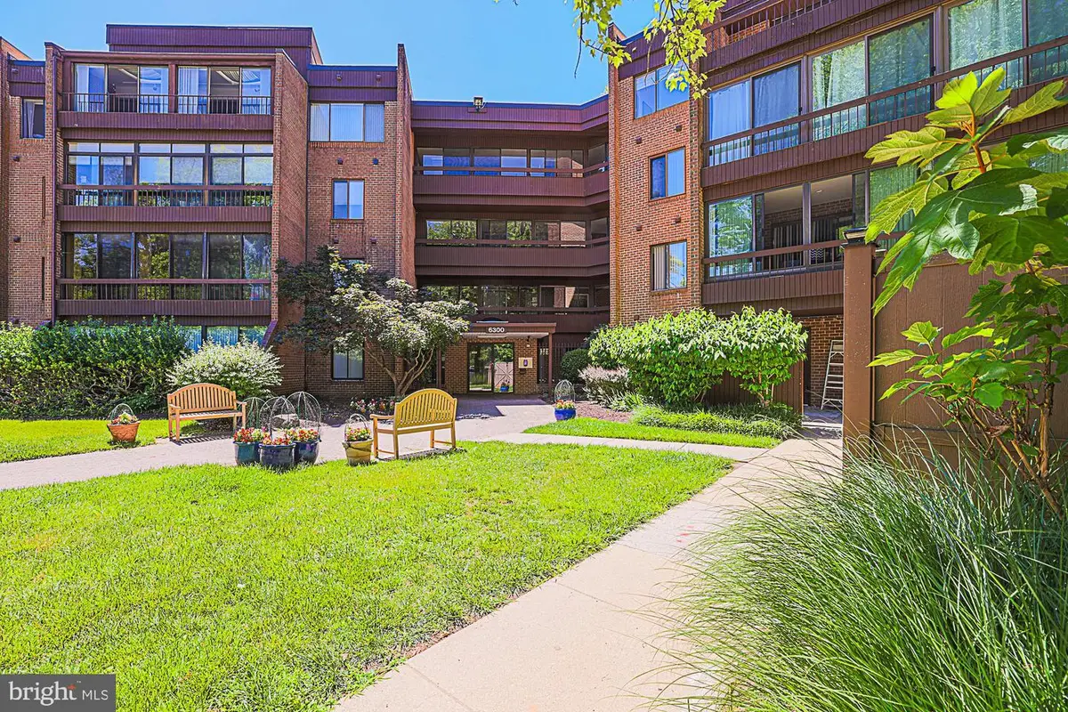 6300 Red Cedar Pl #204, Baltimore, MD 21209 - #1
