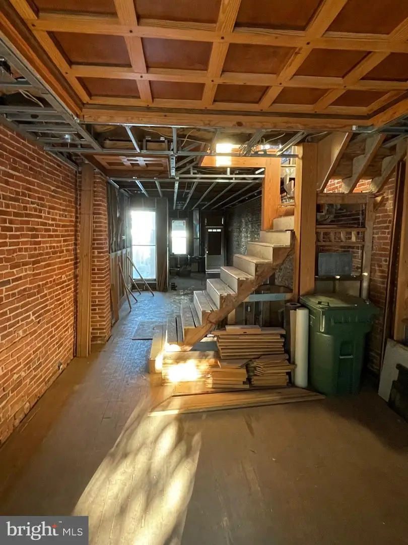 2824 Huntingdon Ave, Baltimore, MD 21211 - #2