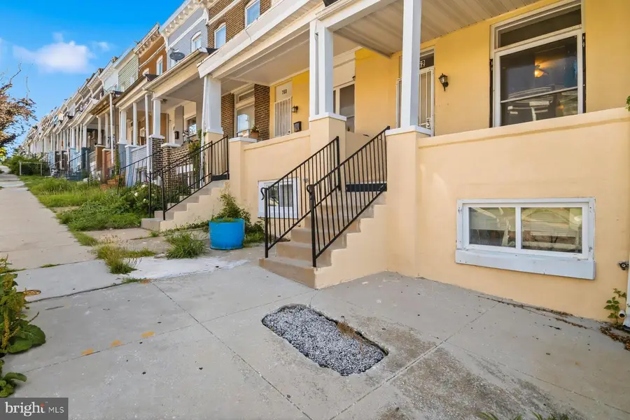762 Bartlett Ave, Baltimore, MD 21218 - #2