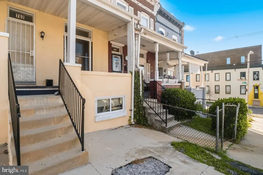 762 Bartlett Ave, Baltimore, MD 21218 - #3