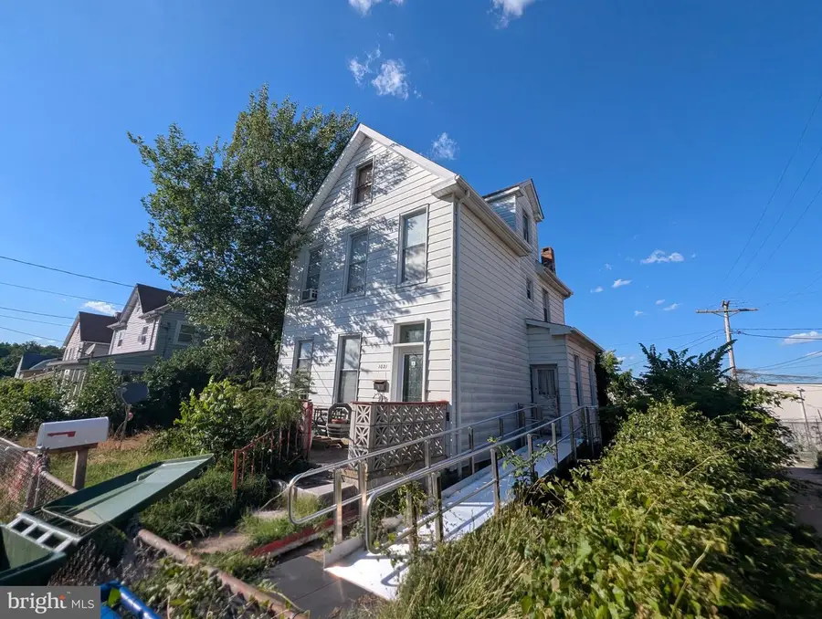 1021 Parksley Ave, Baltimore, MD 21223 - #2