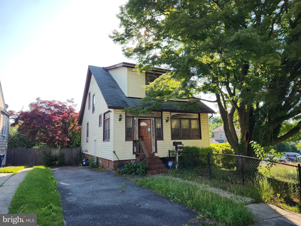 3906 Forrester Ave, Baltimore, MD 21206 - #1