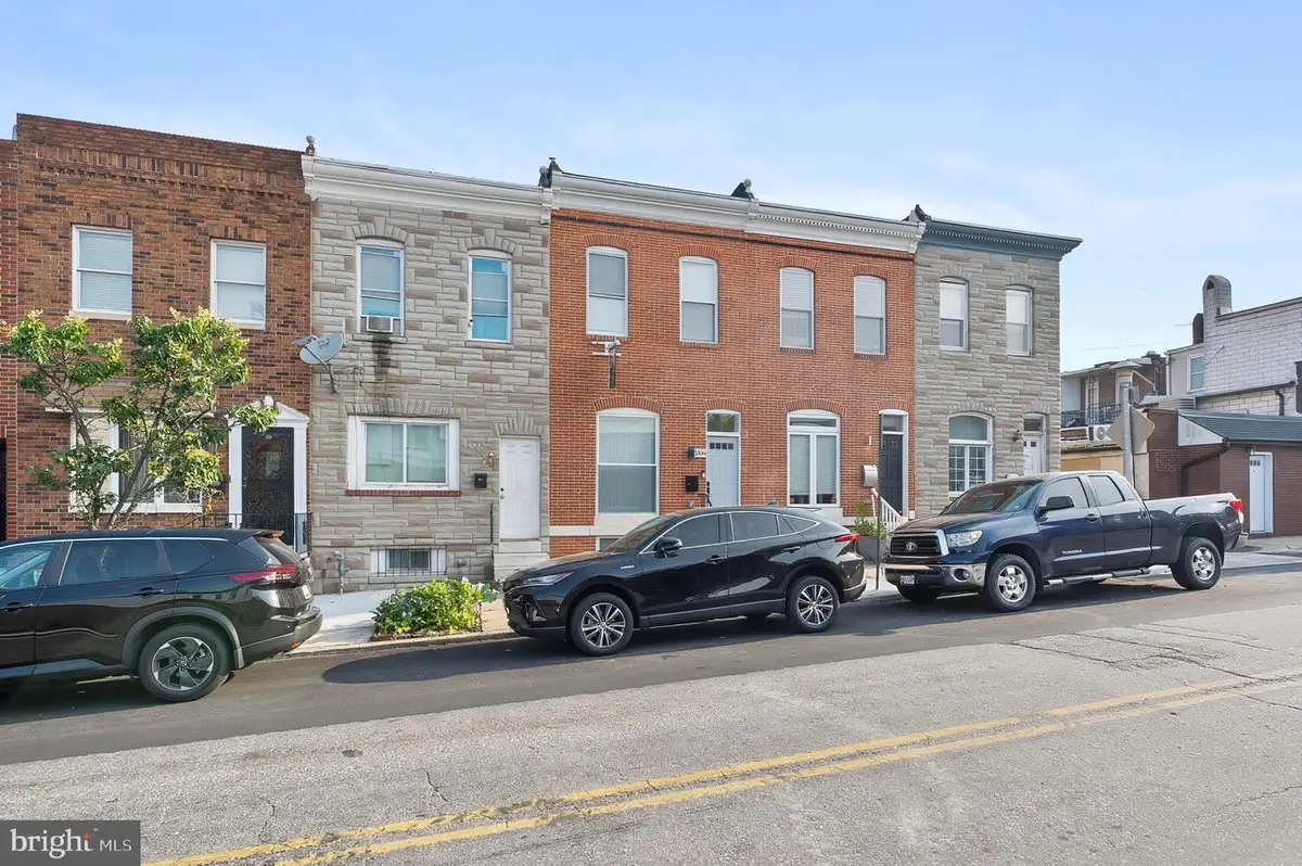 3306 E Lombard St, Baltimore, MD 21224 - #1
